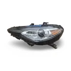 2017-2023 Alfa Romeo Giulia Lh Driver Side Headlight Assembly Xenon 50564105 Oem Used. Price: $900.00.