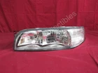 Nos Oem Buick Lesabre Head Lamp With Cornering Light 1997 - 1999 Left Hand New. Price: $49.99.