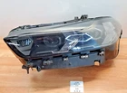 24-25 Oem Bmw G05 X5 X6 Front Left Driver Headlight Lamp Adaptive Led 17K Note* Used. Price: $1328.00.