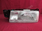 Nos Oem Chevrolet Cavalier Head Lamp Light Assembly 1991 - 94 Left Hand New. Price: $39.99.