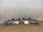 1991 To 1996 Saturn Series Coupe Left+right Side Headlights AB1386 Used. Price: $72.50.