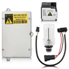 New Hid Xenon Headlight Ballast & Igniter Bulb For Bmw E60 E65 E66 E67 E68 Z4 X5. Price: $63.99.