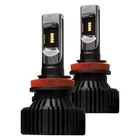 For Dodge Ram 2500 94-02 Race Sport Terminator Led Conversion Kit 9004, White New. Price: $79.00.