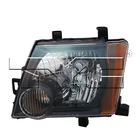 For 2009-2015 Nissan Xterra Driver Side Lamp Lh New. Price: $192.92.