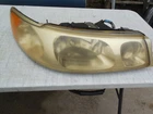 1998 1999 2000 2001 2002 Lincoln Towncar Right Headlight Oem Used No Bulb. Price: $161.40.