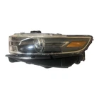 2016 Oem Ford Taurus Driver Side Headlamp Assembly Used. Price: $250.00.
