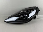 Nice! 2019-2023 Porsche Cayenne Left Driver Lh Side Matrix Led Headlight Oem Used. Price: $854.99.