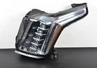 Nice! 2015-2020 Cadillac Escalade Led Headlight Left Driver Side Genuine Oem Used. Price: $899.00.