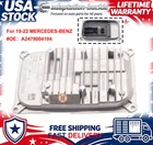 For 19-2022 Mercedes-benz A2479004104 Left Headlight Control Led Module Ballast New. Price: $96.29.