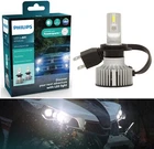 Philips Ultinonsport Led White 6000K H7 Two Bulbs Headlight Low Beam Replace Fit New. Price: $55.00.