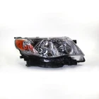 Headlight Tyc 20-9037-00 New. Price: $283.99.