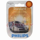 Philips Stepwell Light Bulb For Volkswagen Eurovan 1992-2003 Electrical Ei New. Price: $10.20.
