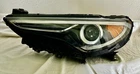 2017-2023 Alfa Romeo Stelvio Left/driver Side Hid Adaptive Headlight Oem-as Is Used. Price: $695.00.