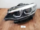 18-21 Oem Bmw F22 F87 M2 Lci Front Left Driver Side Adaptive Led Headlight 8K * Used. Price: $995.95.