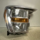 2021 2023 Ford F150 F-150 Passenger Right Rh Halogen Headlight Oem Chrome Used. Price: $189.99.