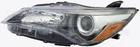 Dorman 1590348 Headlamp Assembly Fits Toyota Camry 8115006C70 New. Price: $227.50.