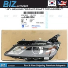 Genuine Headlamp Driver Side W/o Hid For 2019-2020 Chevrolet Impala 84462854 New. Price: $349.98.