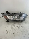 2017-2024 Mitsubishi Outlander Right Rh Passenger Side Headlight Used Oem. Price: $195.00.