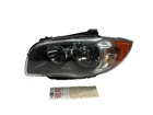 2008 2011 Bmw Series 128I Left Side Halogen Headlight Lamp Oem Used. Price: $199.00.
