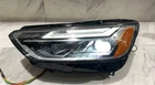 2021 2024 Audi SQ5 Headlight Assembly Oem Lh Left Driver Side Non Matrix Led Used. Price: $920.00.
