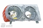 New Mercedes-benz 1973-1985 Right Headlight Assembly Oem Bosch *1078205661. Price: $499.00.