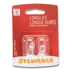Sylvania Long Life Tail Light Bulb For Mazda Millenia Protege 1990-1998 Pac Ja New. Price: $8.76.