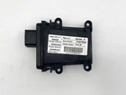 2017-2020 Dodge Durango Rh Headlight Leveling Control Module Oem 68280815AA Used. Price: $52.24.