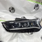 2023 Kia K5 Left Front Head Light Oem Used. Price: $650.00.