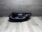 Land Rover Discovery Sport Front Left Headlight Mid Led L550 LK7213W030FC Used. Price: $590.00.