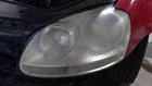 2008 Volkswagen Jetta Lh Driver Headlight Halogen Cloudy Used 114-59530L. Price: $95.39.