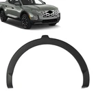 Front Right Fender Flare Molding Wheel 87711K5000CA For Hyundai Santa Cruz 22-24 New. Price: $199.99.