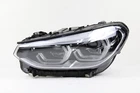 Mint! 18 19 20 21 Bmw X3 X4 G01 G02 Left Lh Driver Adaptive Led Headlight Oem Used. Price: $699.00.