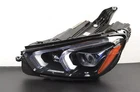Perfect 2020-2023 Mercedes Gle 350 580 63 Led Headlight Lh Driver Adaptive Oem Used. Price: $1149.99.