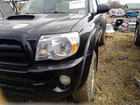 Driver Left Headlight Without Sport Package Fits 05-11 Tacoma 2792423 Used. Price: $107.00.