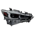 Oem 2022 2025 Mazda CX-5 Right Rh Adaptive Led Headlight Headlamp KPF3-51-031C Used. Price: $749.99.