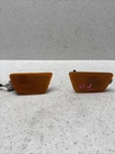 2011-2014 Chevrolet Cruze Left & Right Front Light Lamp Pair Used. Price: $62.50.