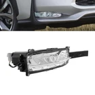 Right Passenger Side Led Fog Light Front Lamp For 2015-2017 Lexus NX200T Usa New. Price: $59.16.