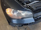 Passenger Headlight Xenon Adaptive Headlamps Fits 12-13 Bmw X5 368801 Used. Price: $215.47.
