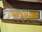 Depo 332-1501L-US1 C/k 10 81-91 Crome Trim Rh SLC-660 Right Side New. Price: $15.49.