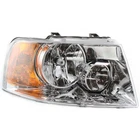 Ford Expedition Headlight Assembly 2003-2006 Passenger Side FO2503181 New. Price: $85.43.