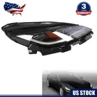 For 2024 Tesla Model 3 New Right Side Headlight Matrix Led Lamp Rh. Price: $254.21.