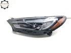 2018-2021 Buick Enclave Left Driver Front Led Complete Headlight Oem Used. Price: $949.97.