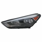 For Hyundai Tucson Headlight 2016 2017 2018 Driver Side Led Replaces 92101-D3350 New. Price: $843.88.