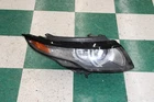 12-15 Evoque *note* Rh Lamp Xenon Hid Adaptive Factory Oem Used. Price: $438.99.