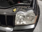 Driver Left Headlight Fits 05-07 Grand Cherokee 3225592 Used. Price: $129.89.