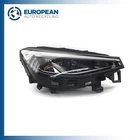 2021-2022 Volkswagen ID4 Right Passenger Side Headlight Oem 11A941030 Used. Price: $405.90.