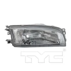 Tyc Headlight Assembly For 1997-2001 Mirage 20-6179-00 New. Price: $52.93.