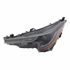 For Toyota Corolla Headlight 2020 2021 Driver Side Capa - L/le Led TO2502286 New. Price: $378.33.