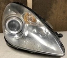 05-11 Mercedes Slk Right Passenger Side Headlight Lamp Bi-xenon Hid 114-59476AR Used. Price: $349.95.