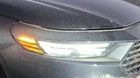 2023-2025 Honda Accord Passenger Headlight Lamp Oem Used. Price: $757.90.